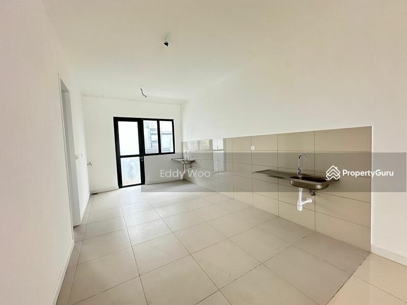 Untuk Dijual - 2-storey Terrace House at Jardin Residence, Bandar Seri Coalfields