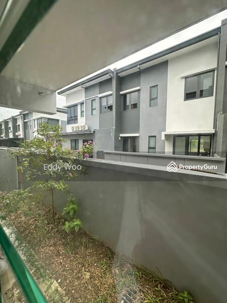 Untuk Dijual - 2-storey Terrace House at Jardin Residence, Bandar Seri Coalfields