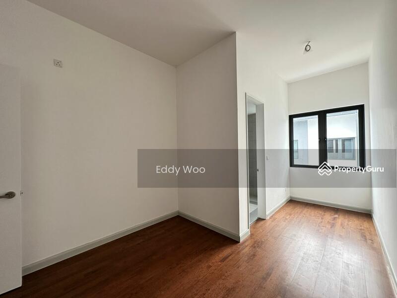 Untuk Dijual - 2-storey Terrace House at Jardin Residence, Bandar Seri Coalfields