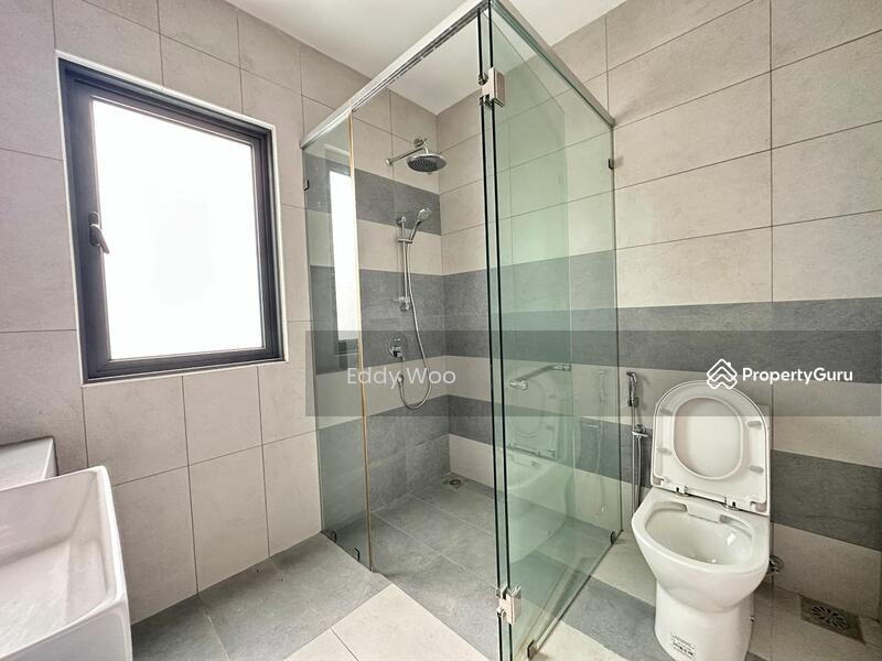 Untuk Dijual - 2-storey Terrace House at Jardin Residence, Bandar Seri Coalfields