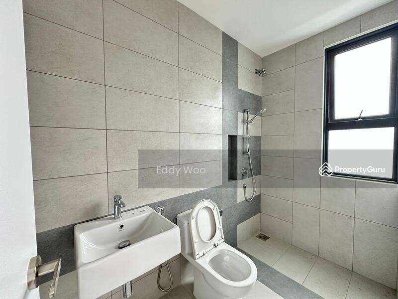 Untuk Dijual - 2-storey Terrace House at Jardin Residence, Bandar Seri Coalfields