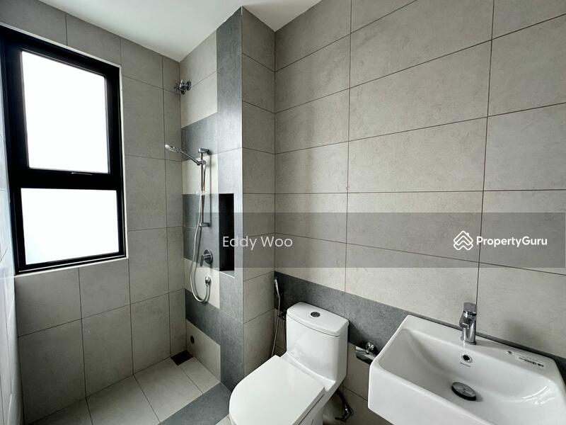 Untuk Dijual - 2-storey Terrace House at Jardin Residence, Bandar Seri Coalfields