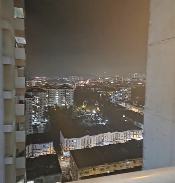 Service Residence for Rent at Avelon Tower @ Plaza Medan Putra - Jessica Lim - PropertyGuru.com.my