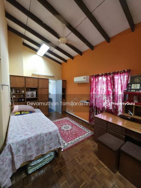 Bungalow for Sale in SS 3, Taman Universiti (Petaling Jaya) - Devamuthan Tamilarasan - PropertyGuru.com.my