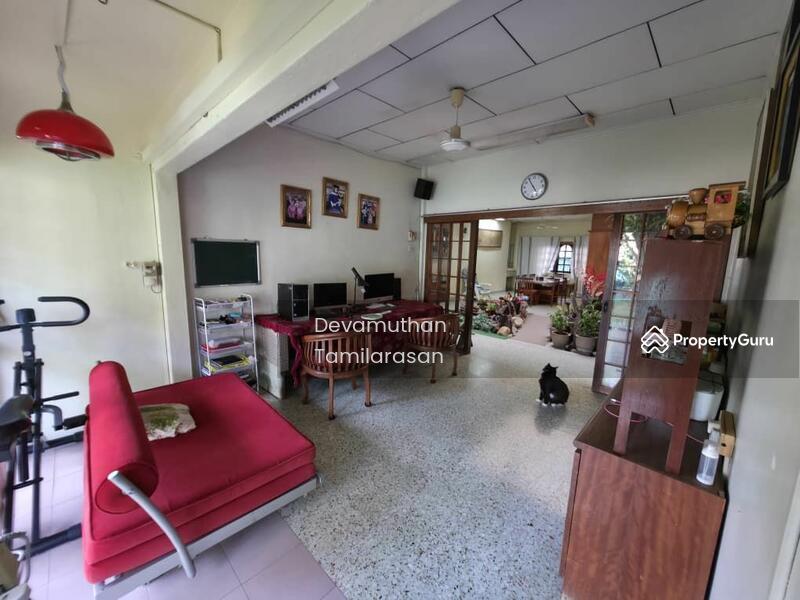 Bungalow for Sale in SS 3, Taman Universiti (Petaling Jaya) - Devamuthan Tamilarasan - PropertyGuru.com.my