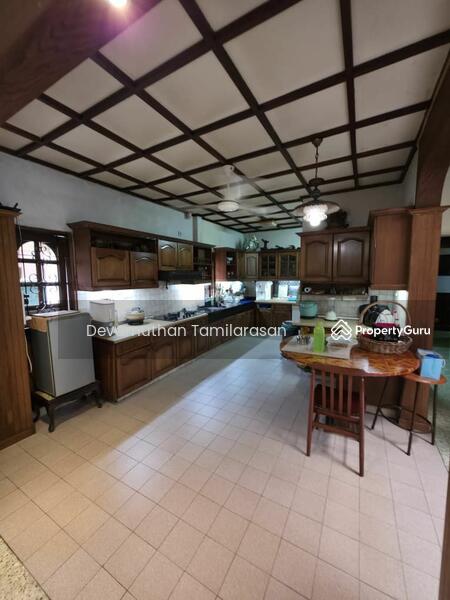 Bungalow for Sale in SS 3, Taman Universiti (Petaling Jaya) - Devamuthan Tamilarasan - PropertyGuru.com.my