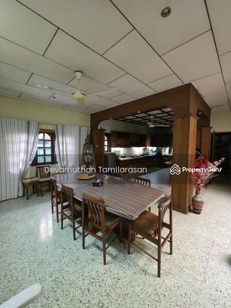 Bungalow for Sale in SS 3, Taman Universiti (Petaling Jaya) - Devamuthan Tamilarasan - PropertyGuru.com.my