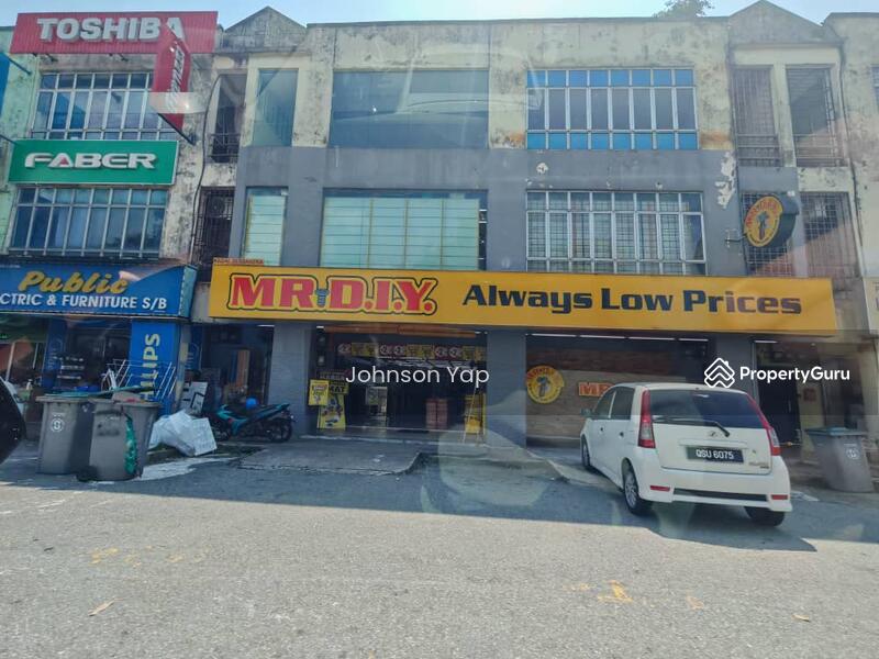 Untuk Disewa - Taman Teratai