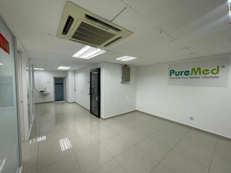 For Sale - Prima avenue,dataran prima, Dataran Prima, Petaling Jaya