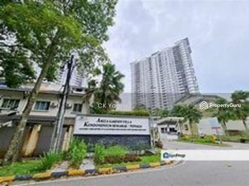 Untuk Dijual - Penaga @ Taman Raintree