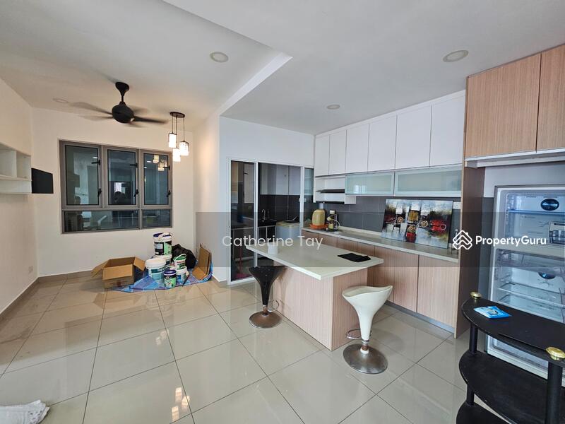 For Sale - Puri Tower