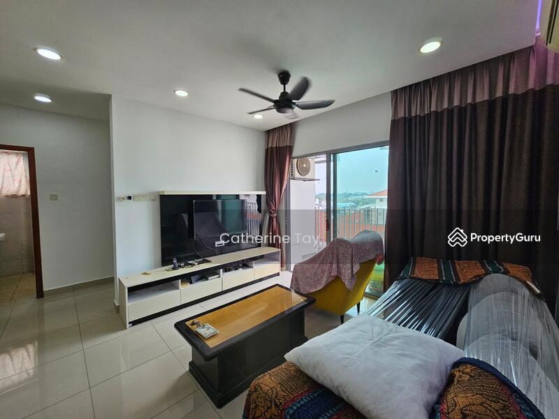 For Sale - Puri Tower