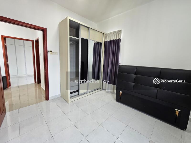 For Sale - Puri Tower