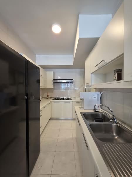 Condominium for Rent at Kiara Designer Suites - Alexander . - PropertyGuru.com.my