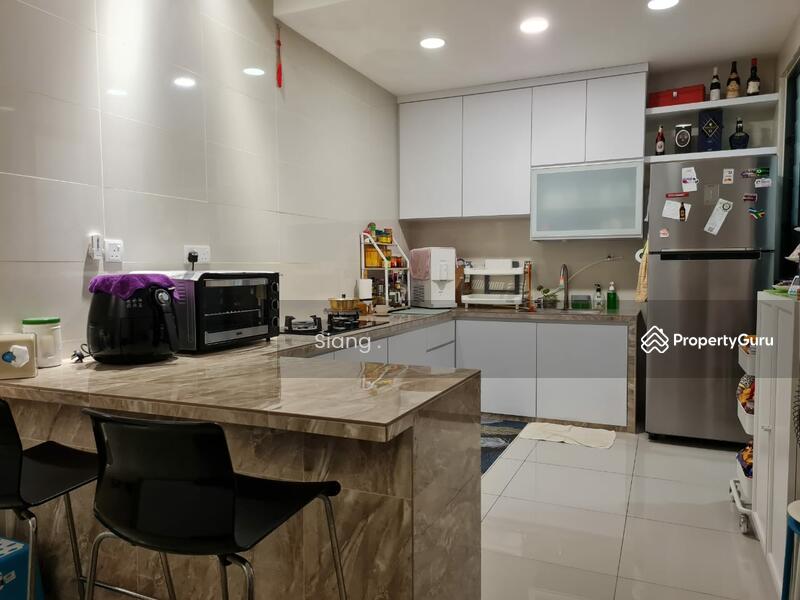 For Sale - Setia Sky Vista