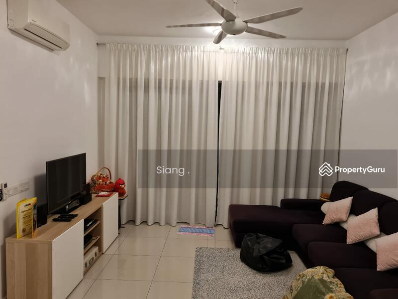 For Sale - Setia Sky Vista