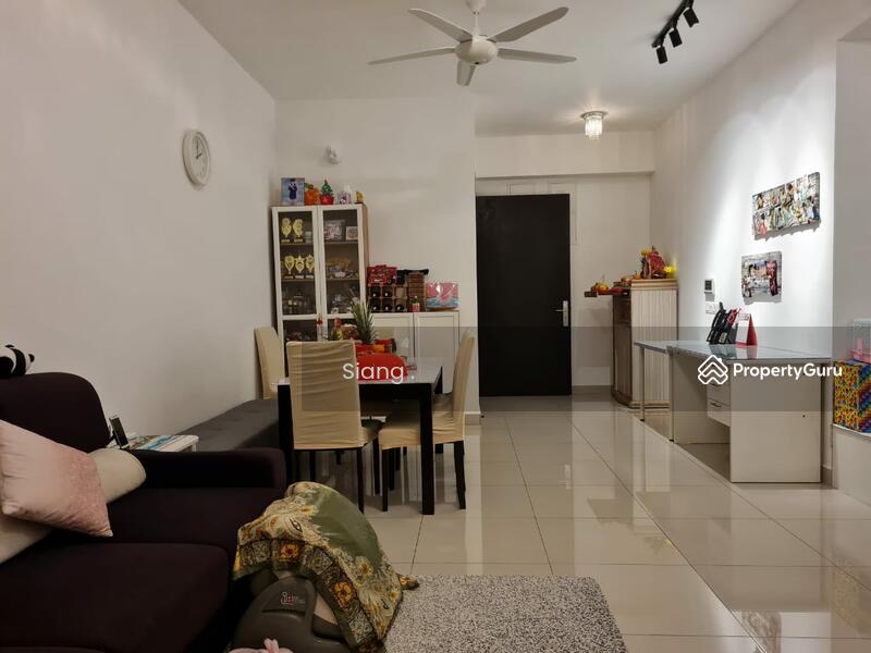 For Sale - Setia Sky Vista