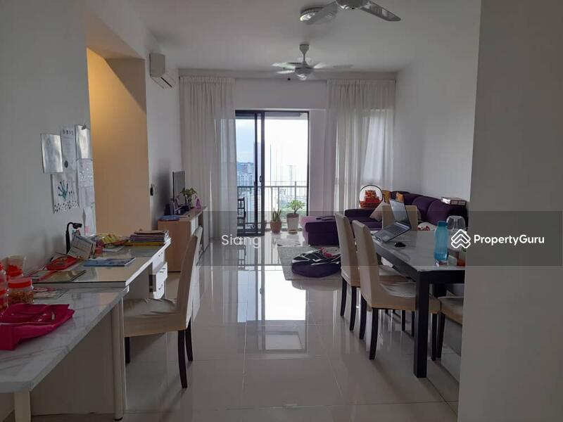 For Sale - Setia Sky Vista