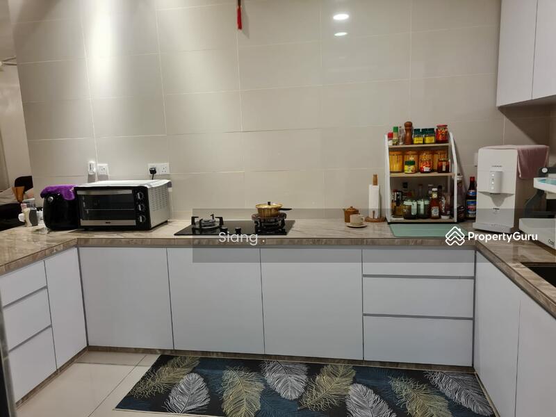 For Sale - Setia Sky Vista