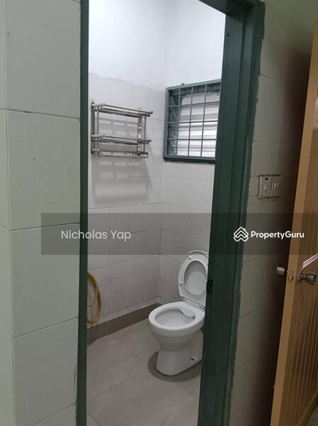 2-storey Terraced House for Rent in Taman Sentosa (Klang) - Nicholas Yap - PropertyGuru.com.my