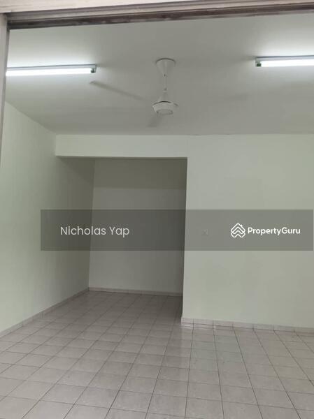 2-storey Terraced House for Rent in Taman Sentosa (Klang) - Nicholas Yap - PropertyGuru.com.my