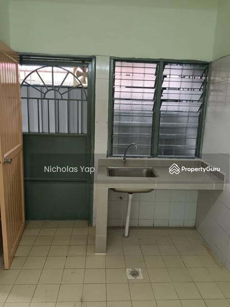 2-storey Terraced House for Rent in Taman Sentosa (Klang) - Nicholas Yap - PropertyGuru.com.my