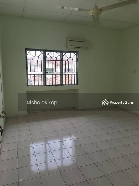 2-storey Terraced House for Rent in Taman Sentosa (Klang) - Nicholas Yap - PropertyGuru.com.my