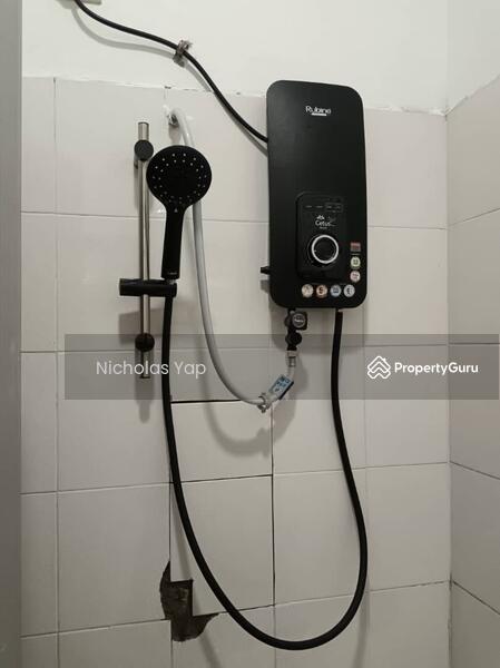 2-storey Terraced House for Rent in Taman Sentosa (Klang) - Nicholas Yap - PropertyGuru.com.my