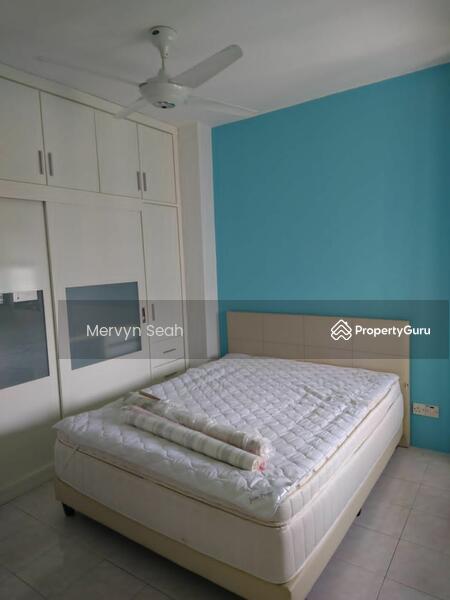 Untuk Dijual - Century Park