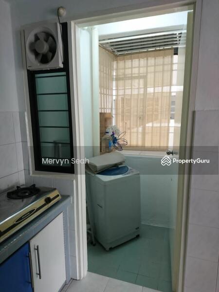 Untuk Dijual - Century Park
