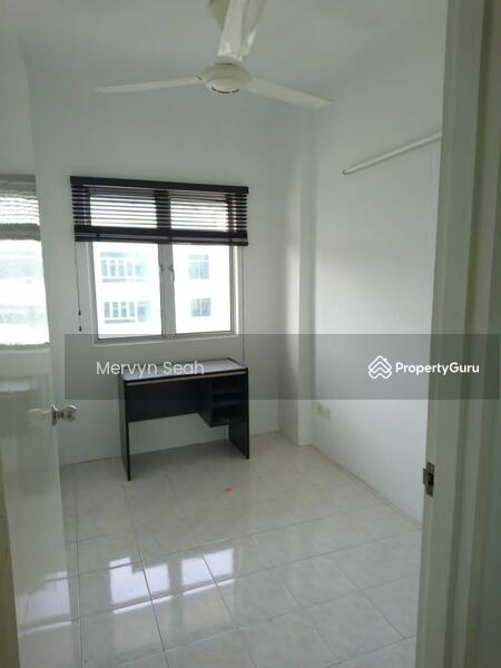 Untuk Dijual - Century Park