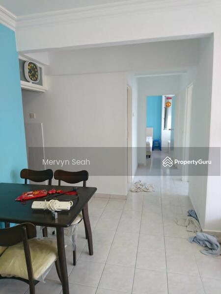 Untuk Dijual - Century Park