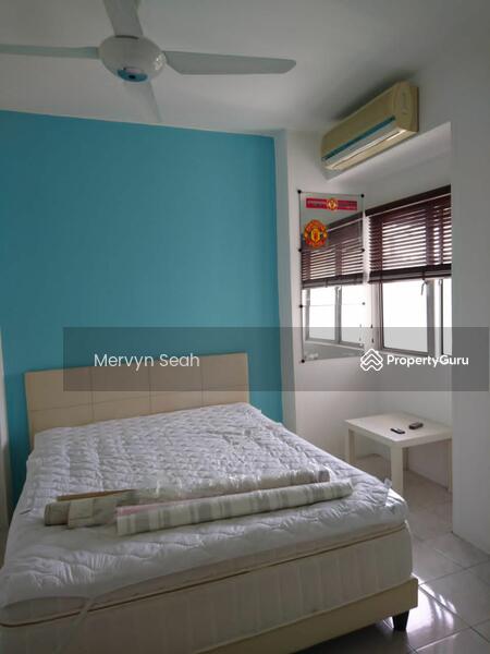Untuk Dijual - Century Park
