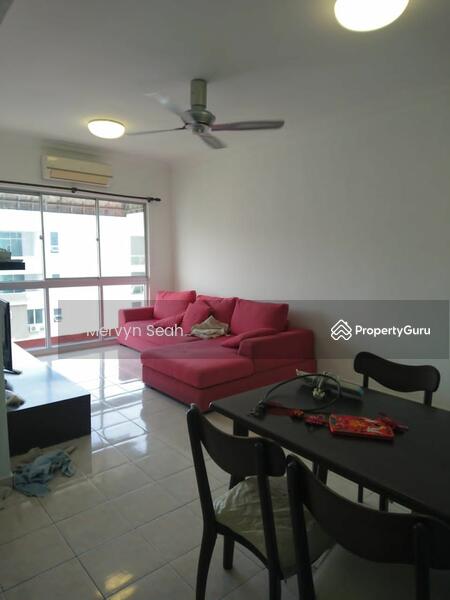 Untuk Dijual - Century Park