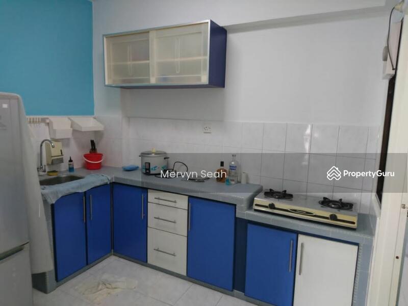 Untuk Dijual - Century Park
