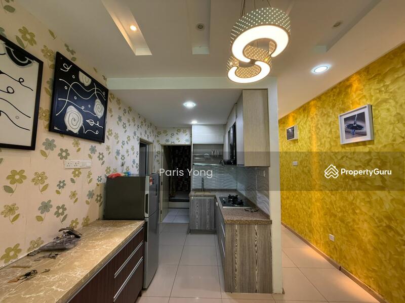 For Rent - Vista Alam Serviced Apartment