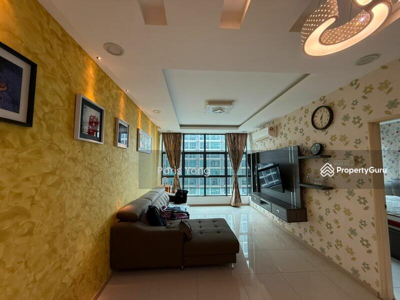For Rent - Vista Alam Serviced Apartment
