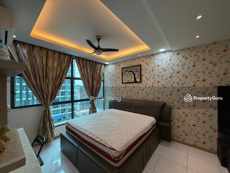 For Rent - Vista Alam Serviced Apartment