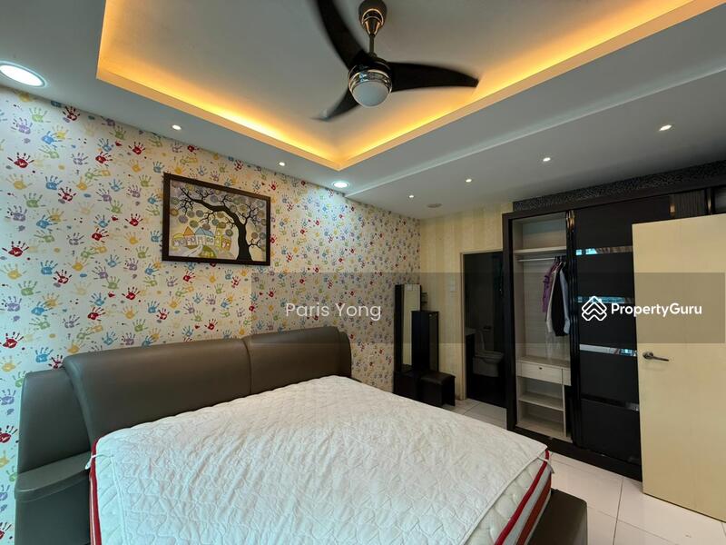 For Rent - Vista Alam Serviced Apartment