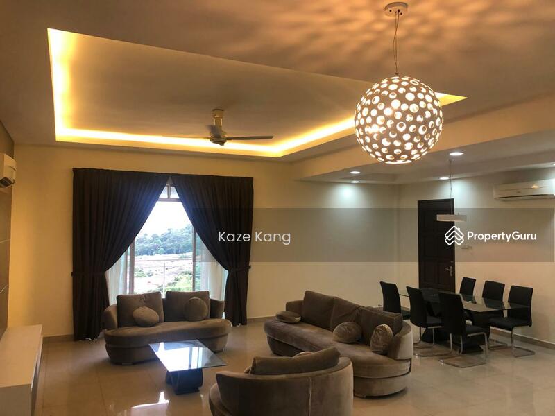 Untuk Disewa - Delima Palace