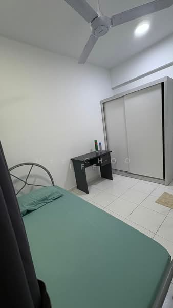 i-Santorini untuk Untuk Disewa - RM 2,200 /bulan, Mac 2026 - PropertyGuru.com.my