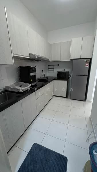 i-Santorini untuk Untuk Disewa - RM 2,200 /bulan, Mac 2026 - PropertyGuru.com.my