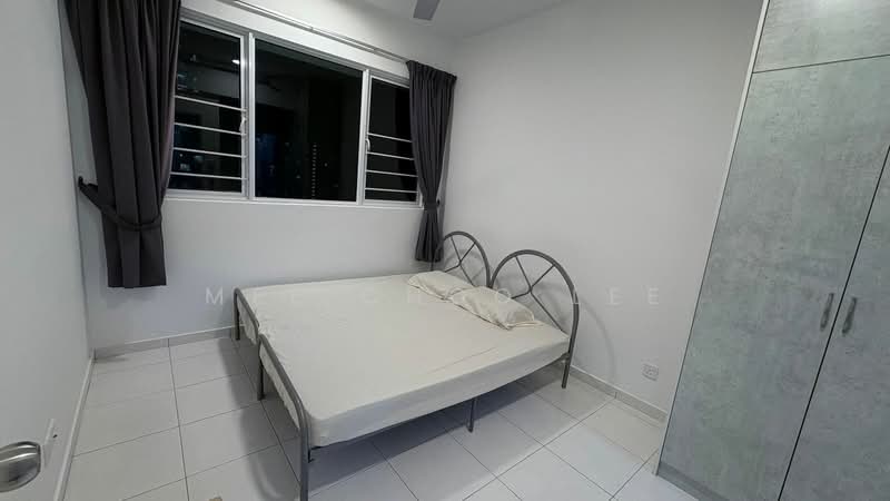 i-Santorini untuk Untuk Disewa - RM 2,200 /bulan, Mac 2026 - PropertyGuru.com.my