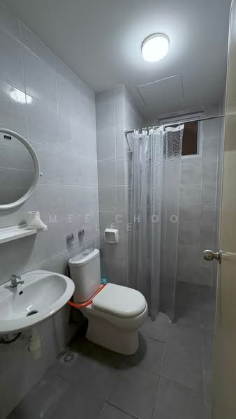 i-Santorini untuk Untuk Disewa - RM 2,200 /bulan, Mac 2026 - PropertyGuru.com.my