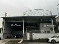 For Rent - Klebang Bistari