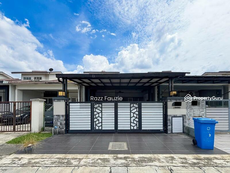 For Sale - Section 30, Shah Alam