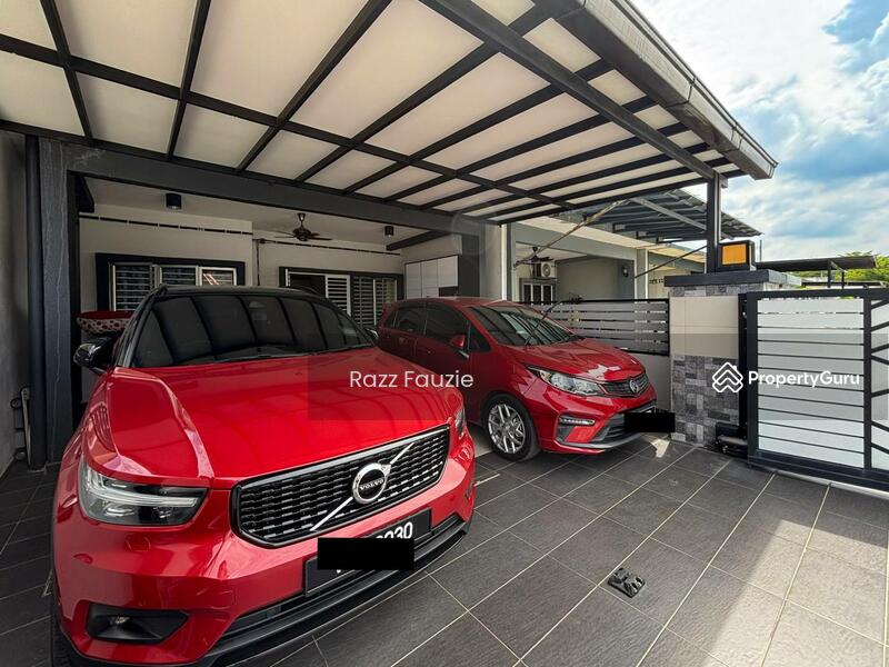 For Sale - Section 30, Shah Alam