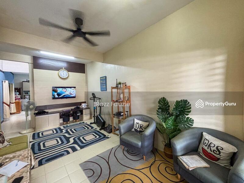 For Sale - Section 30, Shah Alam