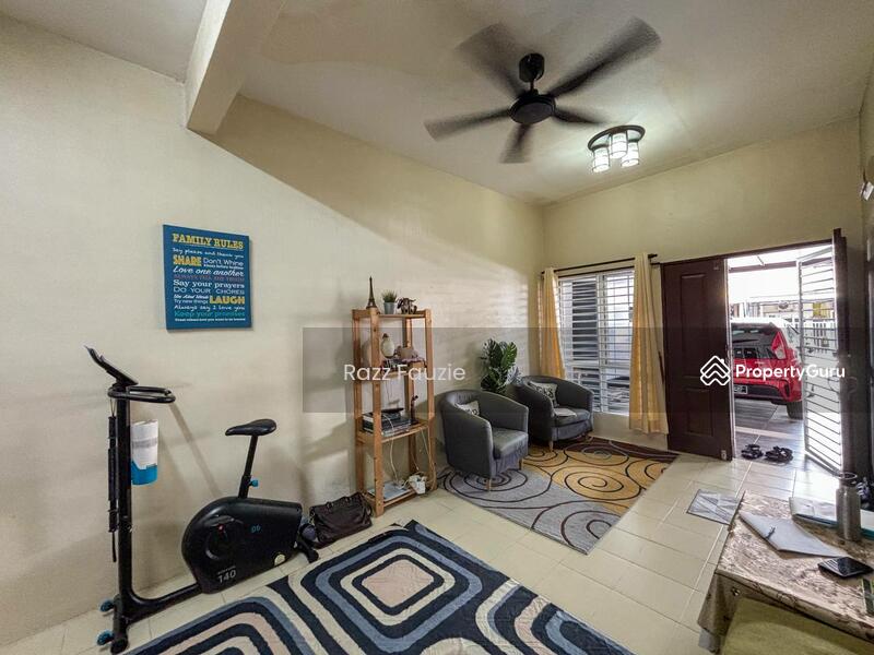 For Sale - Section 30, Shah Alam