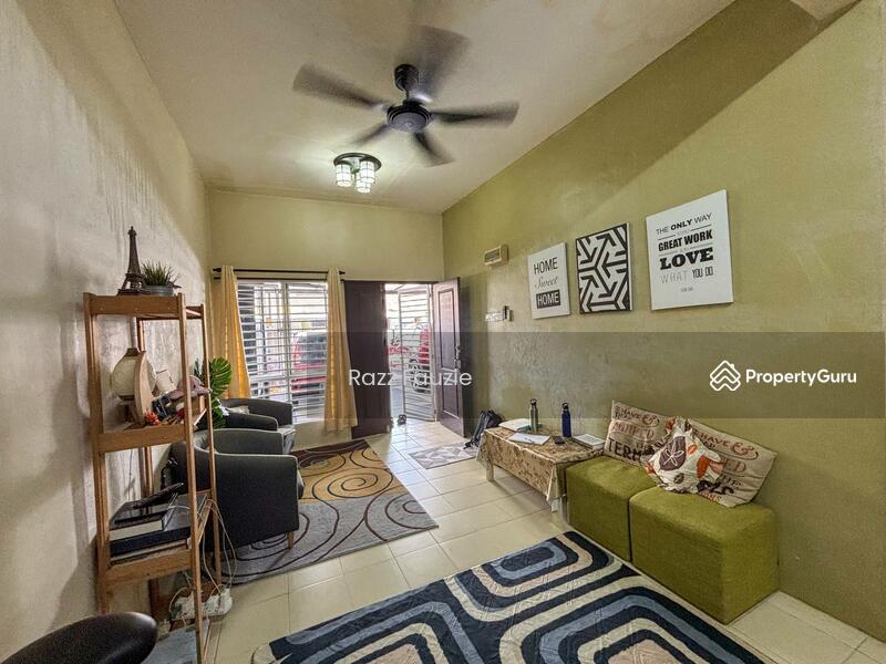 For Sale - Section 30, Shah Alam